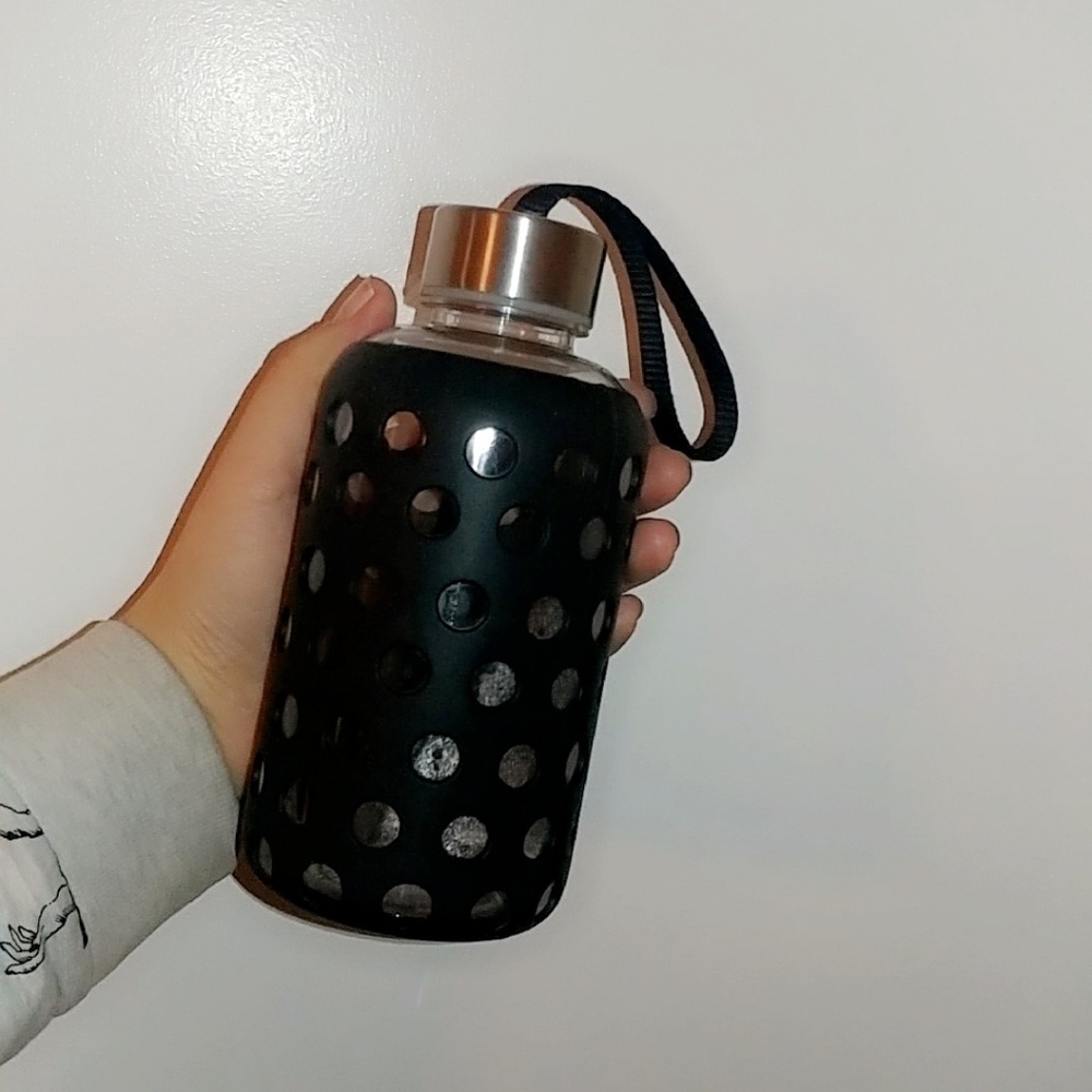 Small Water Bottle